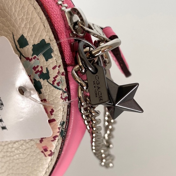 Coach Elvis Love Me Tender Heart Case - Picture 15 of 16